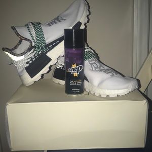 Meet your Posher, Jerry